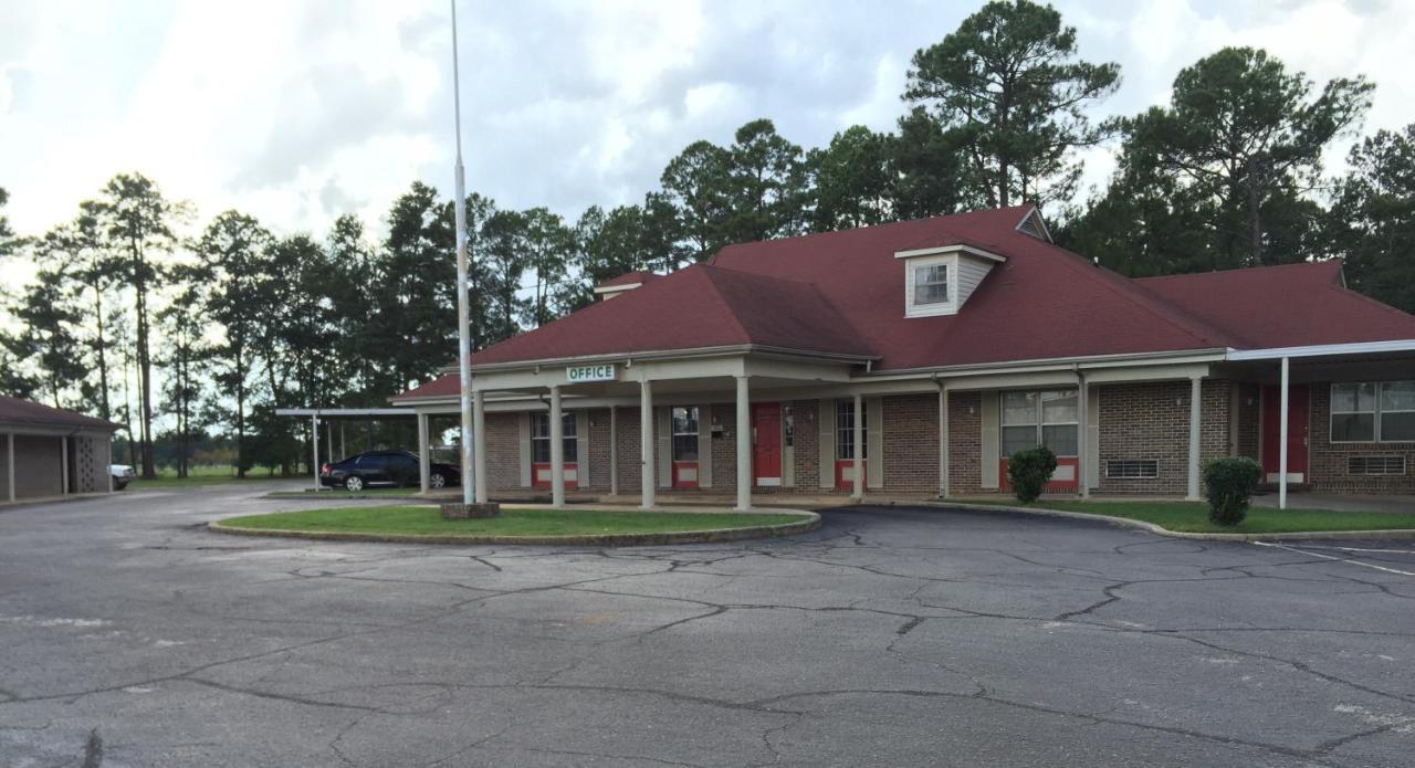 Royal Inn Monroeville Exterior foto