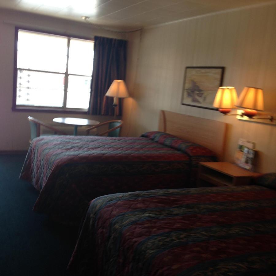 Royal Inn Monroeville Exterior foto