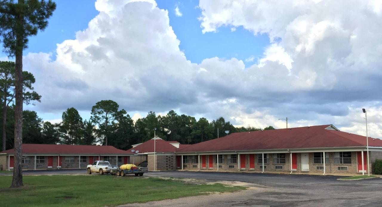 Royal Inn Monroeville Exterior foto